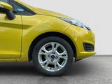 Ford SYNC EDITION-1.0ECOBOOST-NAVI|WINTERPAKET|KLIMA- - Ford Fiesta: Bluetooth