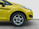 Ford SYNC EDITION-1.0ECOBOOST-NAVI|WINTERPAKET|KLIMA- - Ford in Leipzig