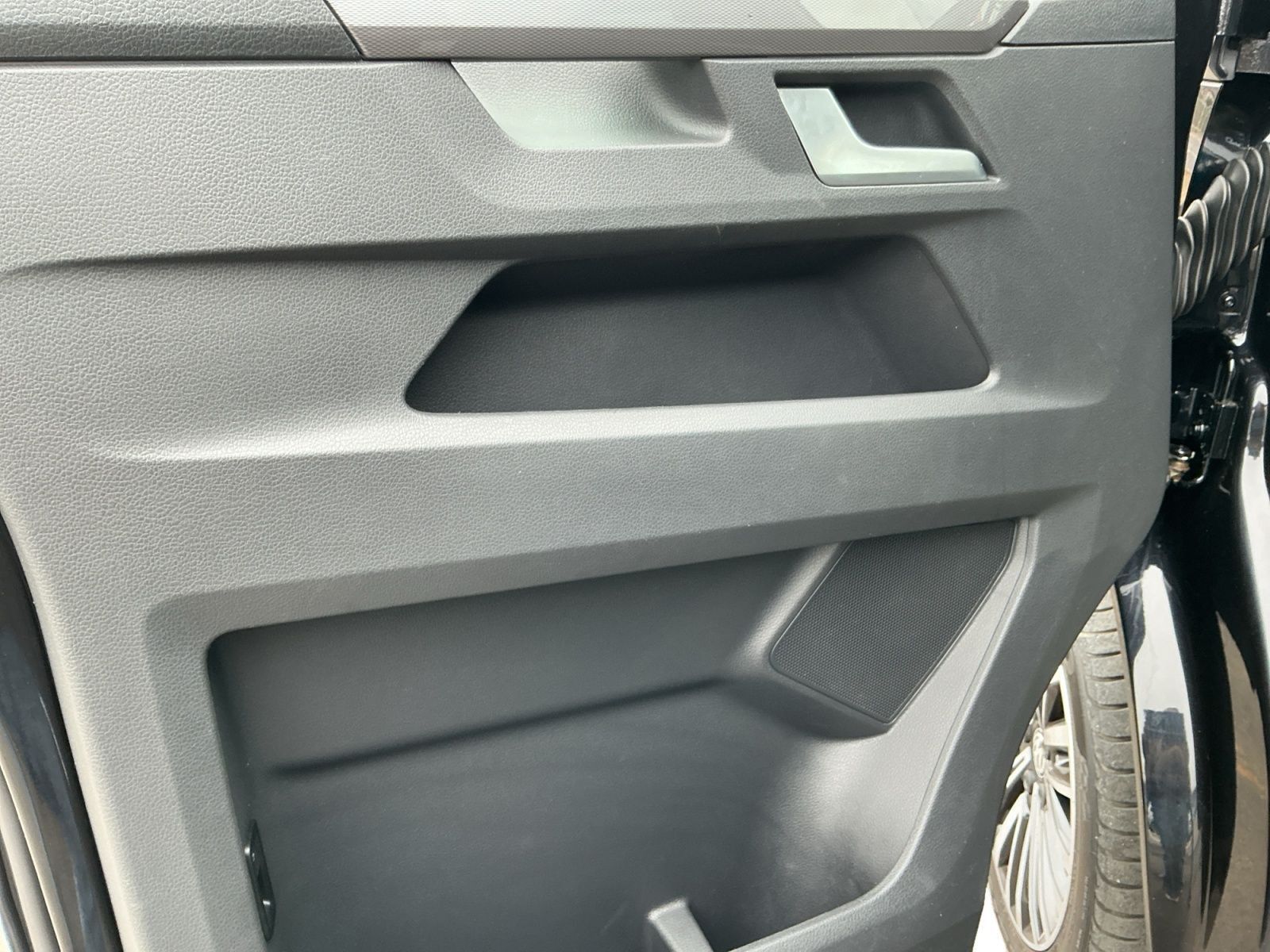 Volkswagen T6 Multivan - Bild 15