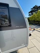Adria Altea 502 UL 60Y + 99 Jh. Jubiläumspaket - Adria 502
