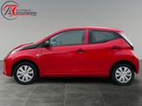 Toyota Aygo x - Toyota: Aygo