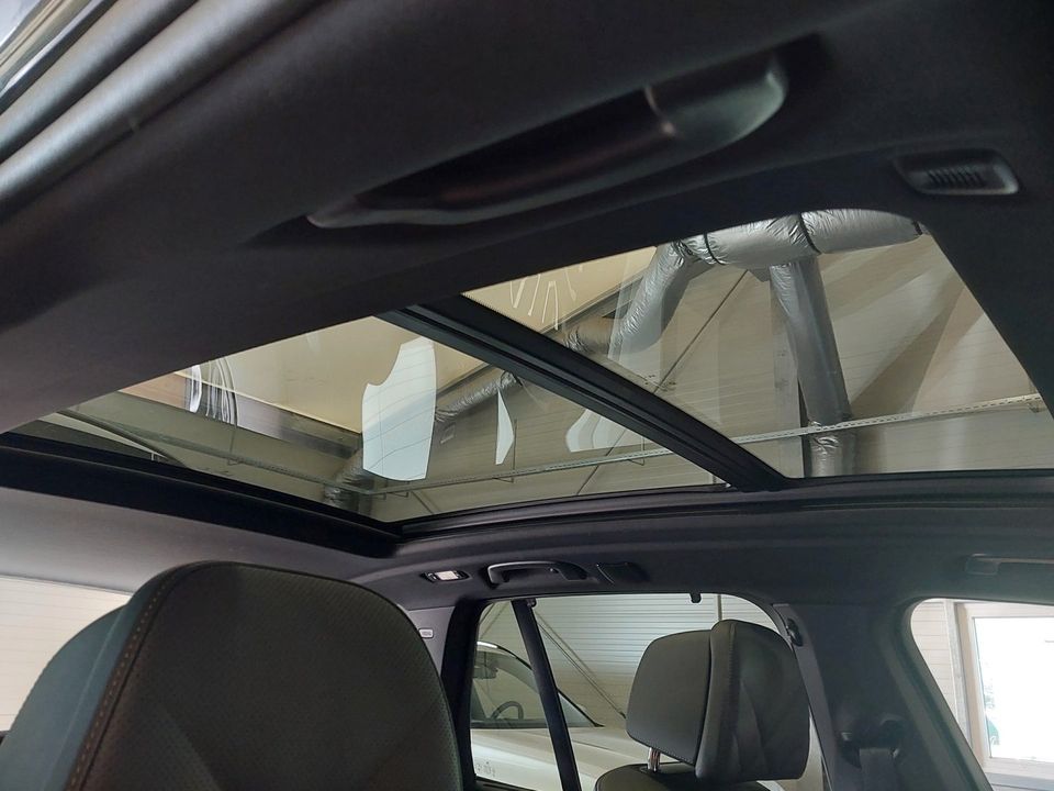 BMW X5 - Bild 9