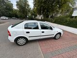 Opel Astra g.c.c - gebrauchte Opel Astra aus dem Jahr 1998