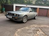 BMW E3O 320i Cabrio | 4. Hand | Rostfrei |... - BMW 320 aus 1991: 320i
