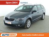 Skoda Octavia 1.4 TSI Joy*NAVI*XENON*TEMPO*PDC* - Skoda Octavia: 4.4
