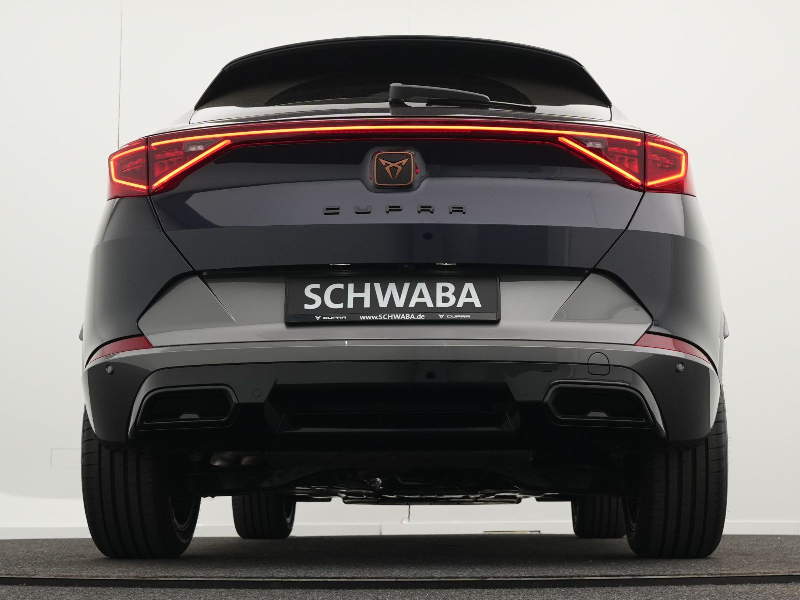 Cupra Formentor - Bild 41