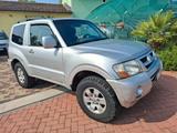 Mitsubishi Pajero 2.5 TDI 3p. GLX - gebrauchte Mitsubishi Pajero aus dem Jahr 2003