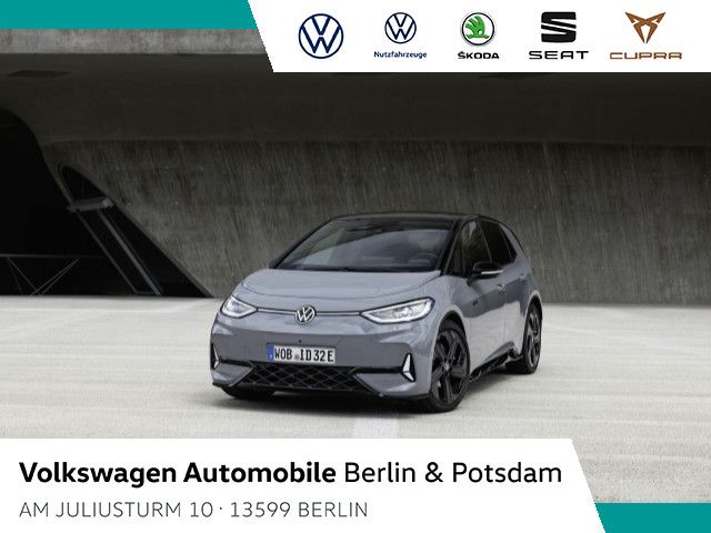 Volkswagen ID.3 Pro Performance