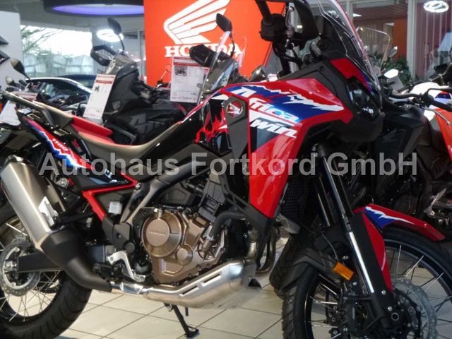 Honda CRF 1100L Africa Twin DCT - Automatik - MY 24/25