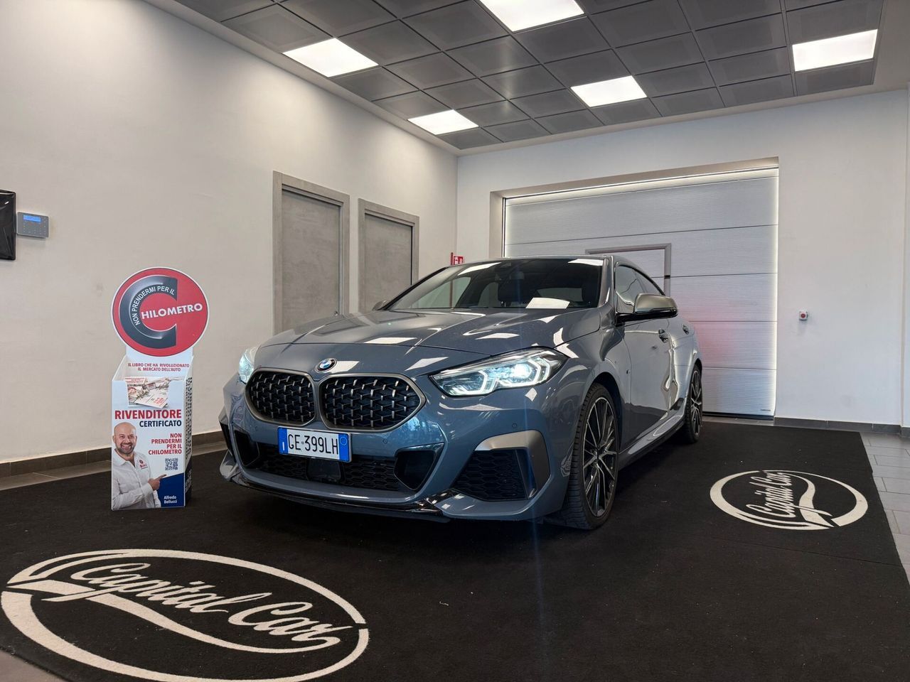 Other Bmw Serie 2 Gran Coupé M 235i xDrive aut.
