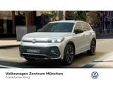 Volkswagen Tiguan R-Line 1.5 eHybrid Navi|AHK|MatrixLED|LM