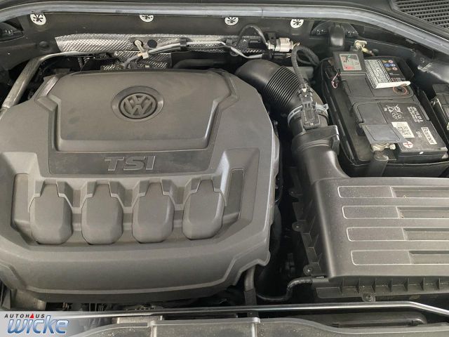 T-Roc 2.0 TSI DSG 4Motion Sport NAVI KLIMA LED