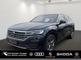 Volkswagen Touareg R-Line 4M TDI DSG Allradlenkung Innivisi
