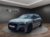 Audi A1 Sportback *S-line*Navi*Ambiente*Vollleder*ACC - Audi A1: Leder