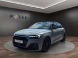 Audi A1 Sportback *S-line*Navi*Ambiente*Vollleder*ACC - Audi A1: Leder, Navigationssystem
