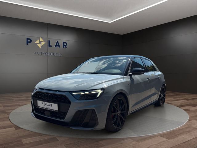 Audi A1 Sportback *S-line*Navi*Ambiente*Vollleder*ACC