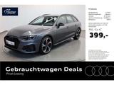 Audi A4 Avant 40 TFSI S line competition plus Matrix - Audi A4 competition plus Gebrauchtwagen