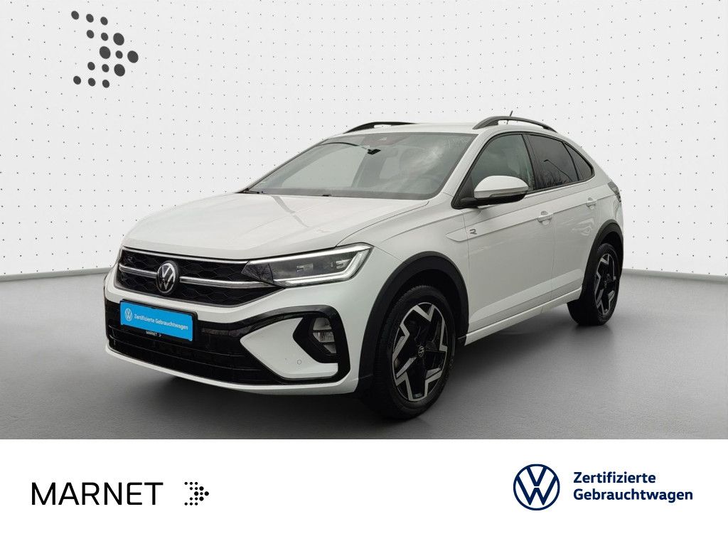 Volkswagen Taigo 1.5 TSI DSG R-Line*Navi*AHK*IQ-Light*IQ-Dr