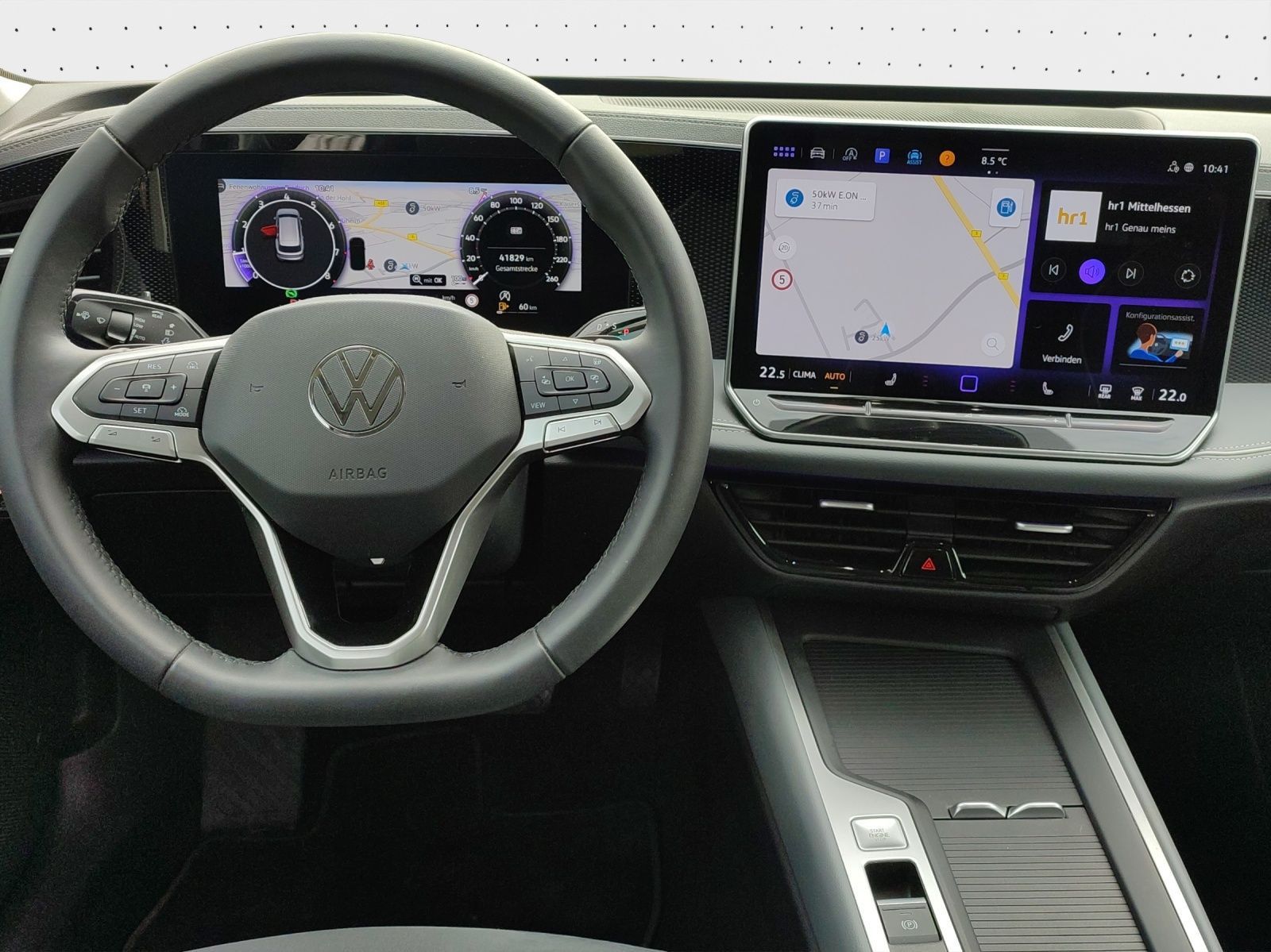 Volkswagen Passat - Bild 5