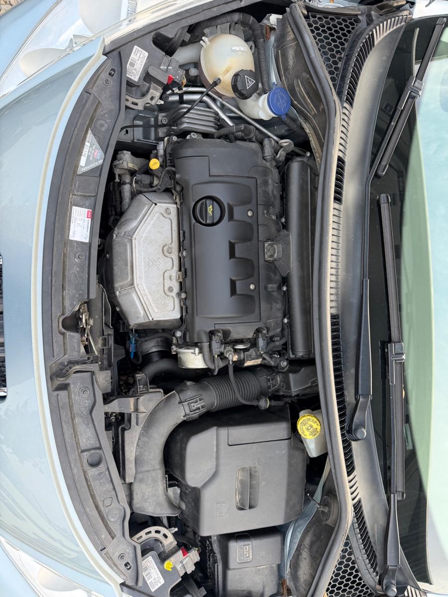 Peugeot 207 2009 — photo 13