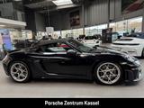 Porsche 718 Spyder RS - Porsche Boxster in Kassel