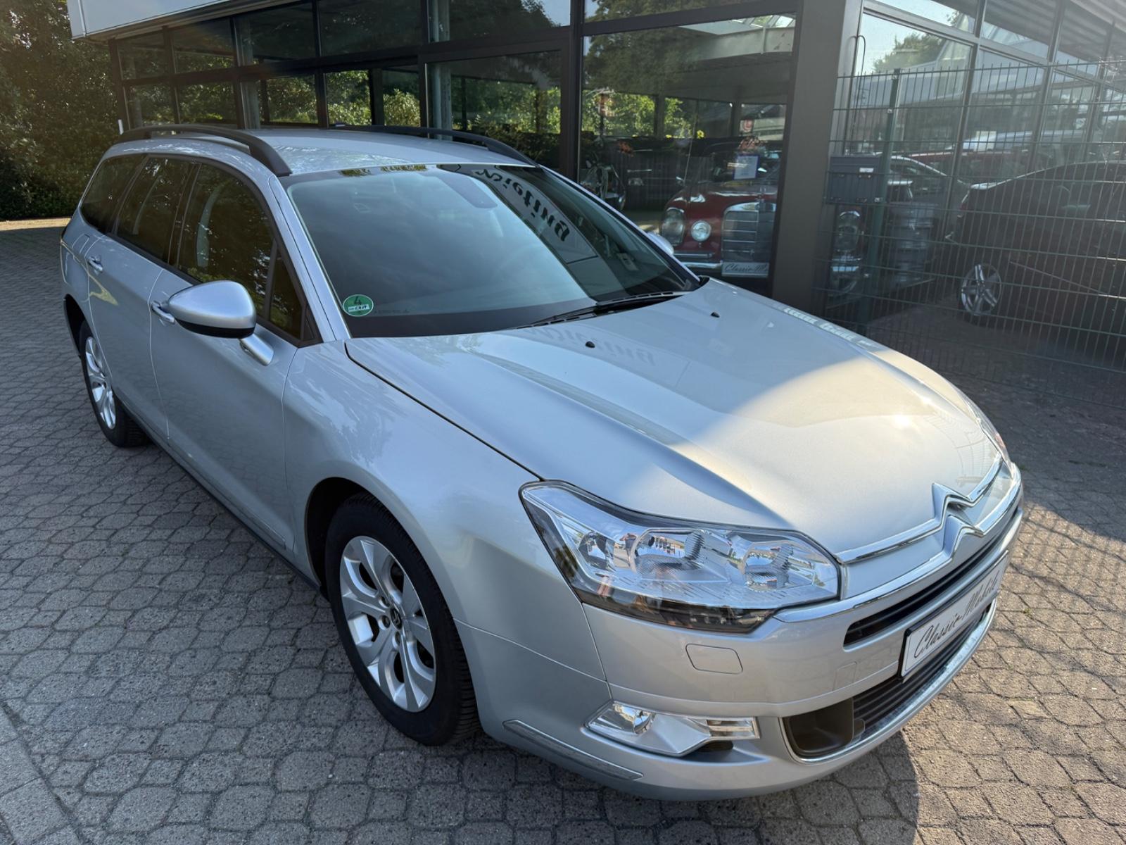 Citroën C5 Tourer Tendance
