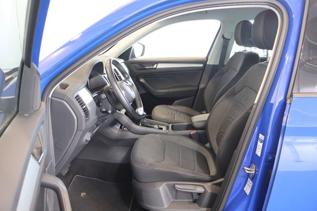 Skoda Kodiaq 2.0 TDI Ambition AID+ACC+LED+CARPLAY