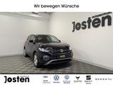 Volkswagen T-Cross Style 1.0 TSI DSG LED Virtual ACC SHZ - Volkswagen T-Cross in Solingen