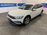 Volkswagen Passat Alltrack 4M 2.0TDI AHK ACC Matrix - Volkswagen Passat Alltrack: Automatik