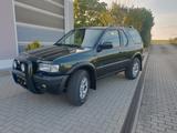 Opel Frontera 2.2 16V SPORT RS , -kurzer ,sehr selten - Opel Frontera mit Schiebedach