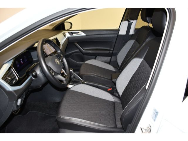 Volkswagen Polo 6 VI 1.0 l TSI DSG Goal ACC/Rückkam imagem 3