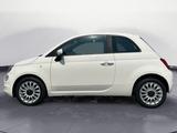 Fiat 500 1.2 8V Automatik Lounge Klima Tempomat - Fiat 500: Automatik