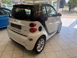 Smart mhd Vollautom. Servo Pano Klima Sitzheiz. Tempom - gebrauchte Smart Sportwagen