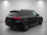Mercedes-Benz GLE  350 d 4Matic+AMG+LED+PANO+NightPacket+360° - gebrauchte Mercedes-Benz GLE 350 aus dem Jahr 2021