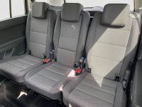 Volkswagen Touran - Vorschau Bild 10
