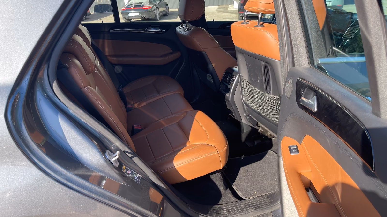 Mercedes-Benz GLE 350 GLE GLE 350 d 4Matic*AMG*Nur Export
