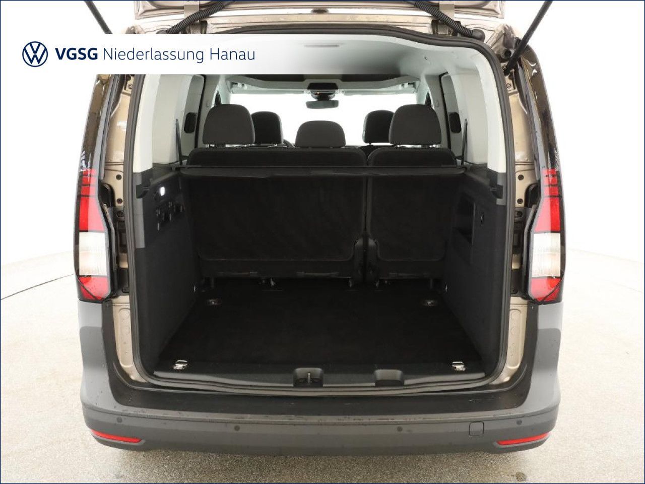 Volkswagen Caddy - Bild 16