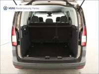 Volkswagen Caddy - Vorschau Bild 16
