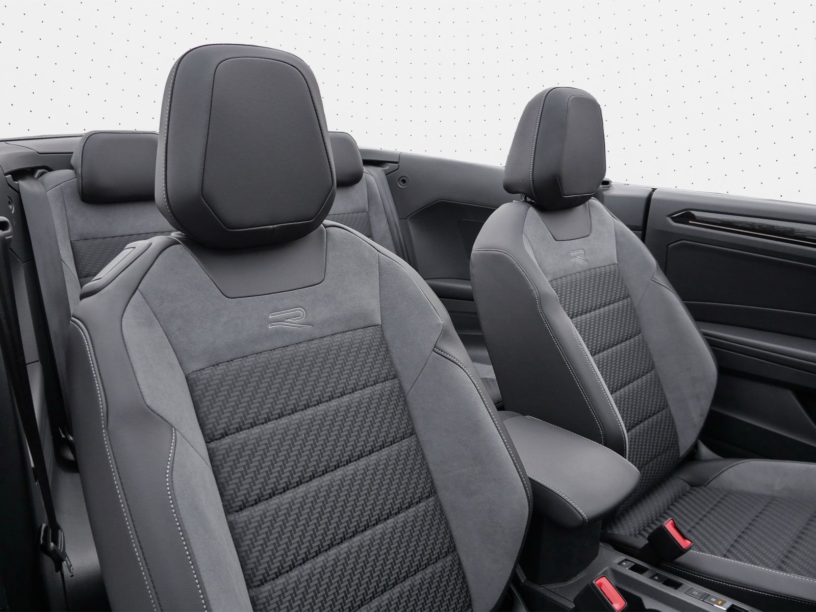 Volkswagen T-Roc - Bild 10