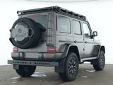 Mercedes-Benz G 63 AMG 4x4² MANUFAKTUR-Kirschholzboden-Dachtr. - Mercedes-Benz 6x6