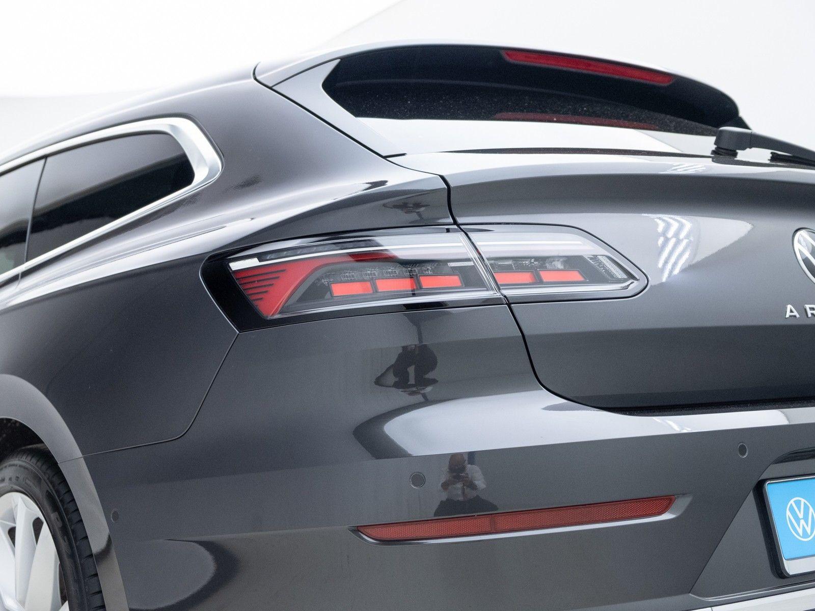 Volkswagen Arteon Shooting Brake 2.0 TDI Elegance*DSG*PANO*, миниатюра 21