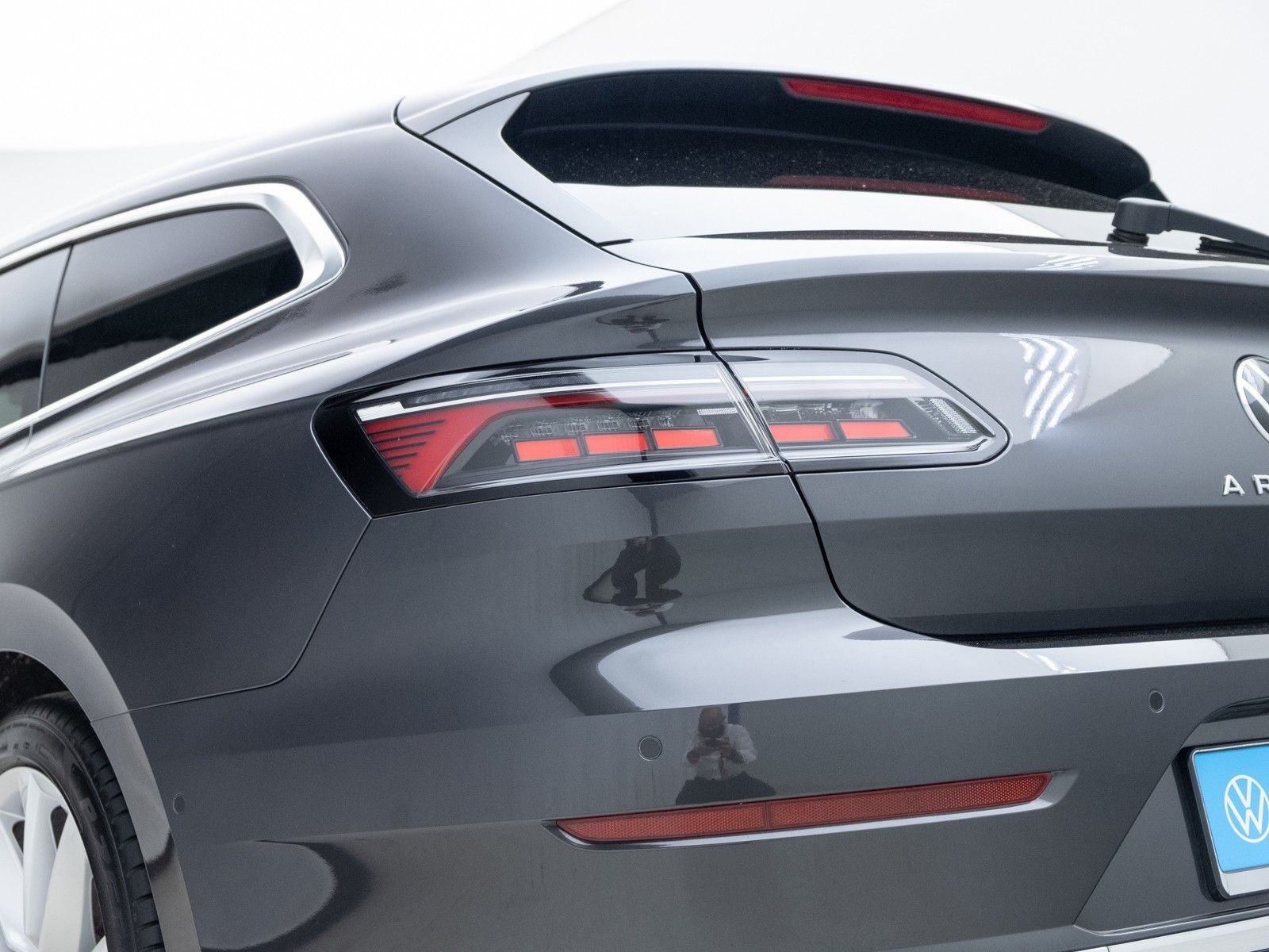 Volkswagen Arteon - Bild 24