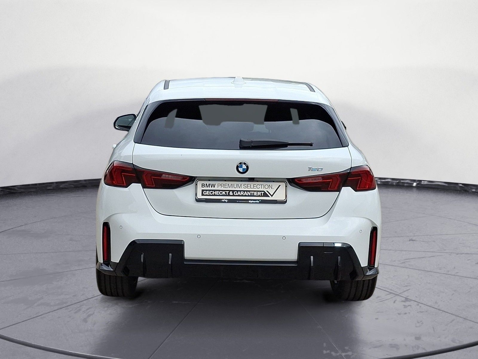 BMW 120 Steptronic M SPORT harman kardon Iconic Glow foto 5