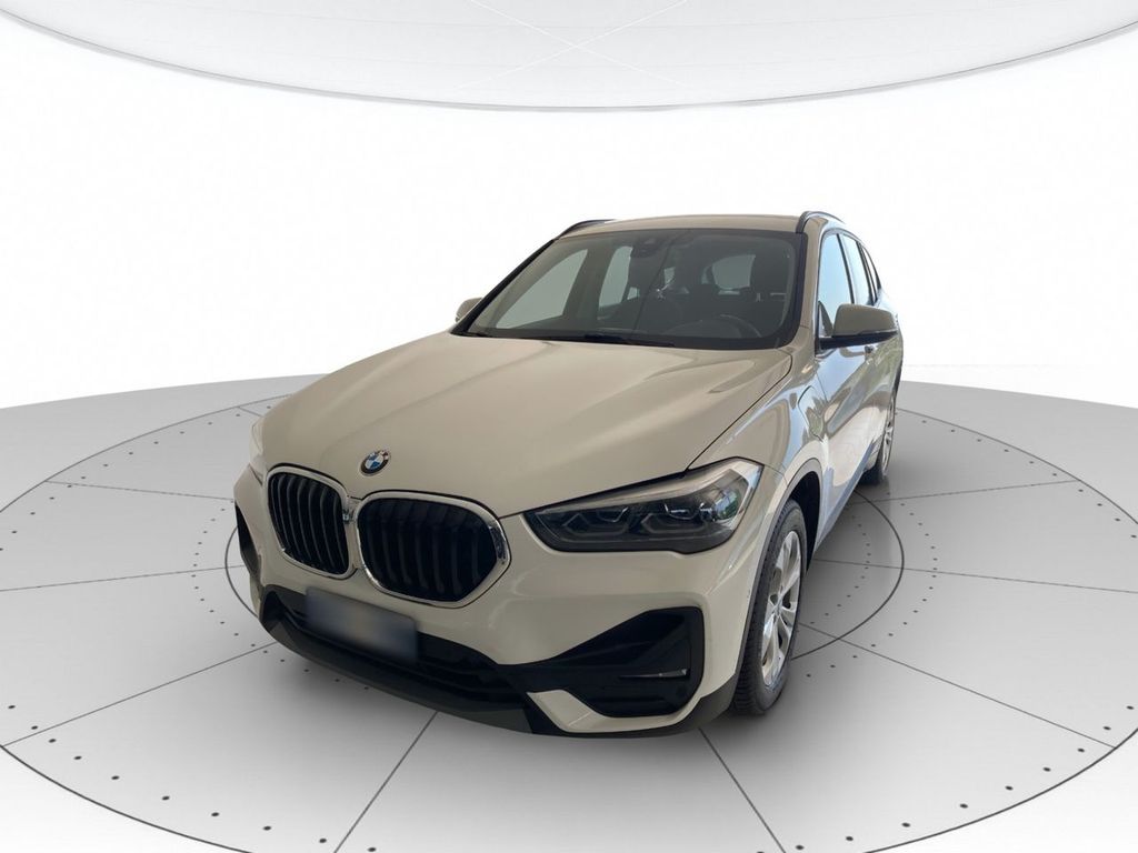 Image of BMW X1