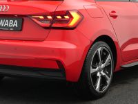 Audi A1 - Vorschau Bild 20