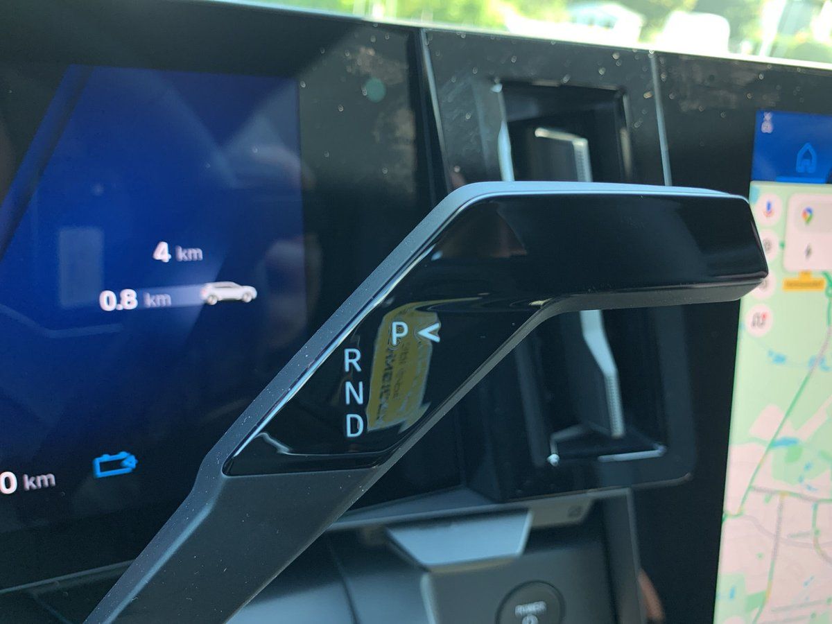 Renault Scenic E-TECH - Bild 19