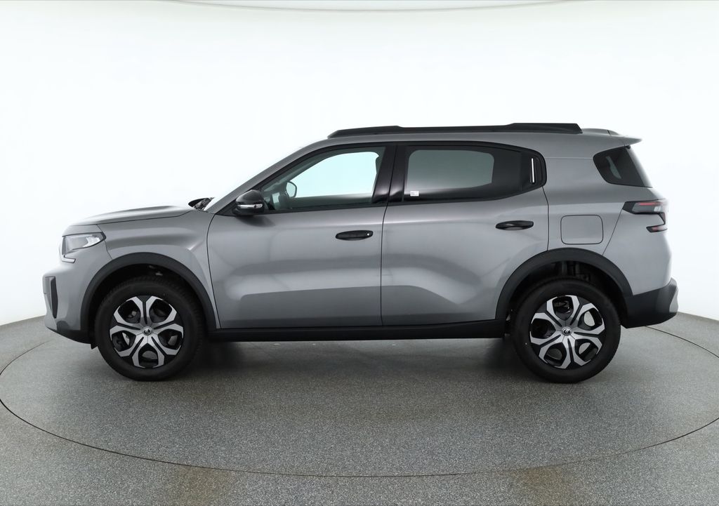 Citroën C3 Aircross — fotografia 2