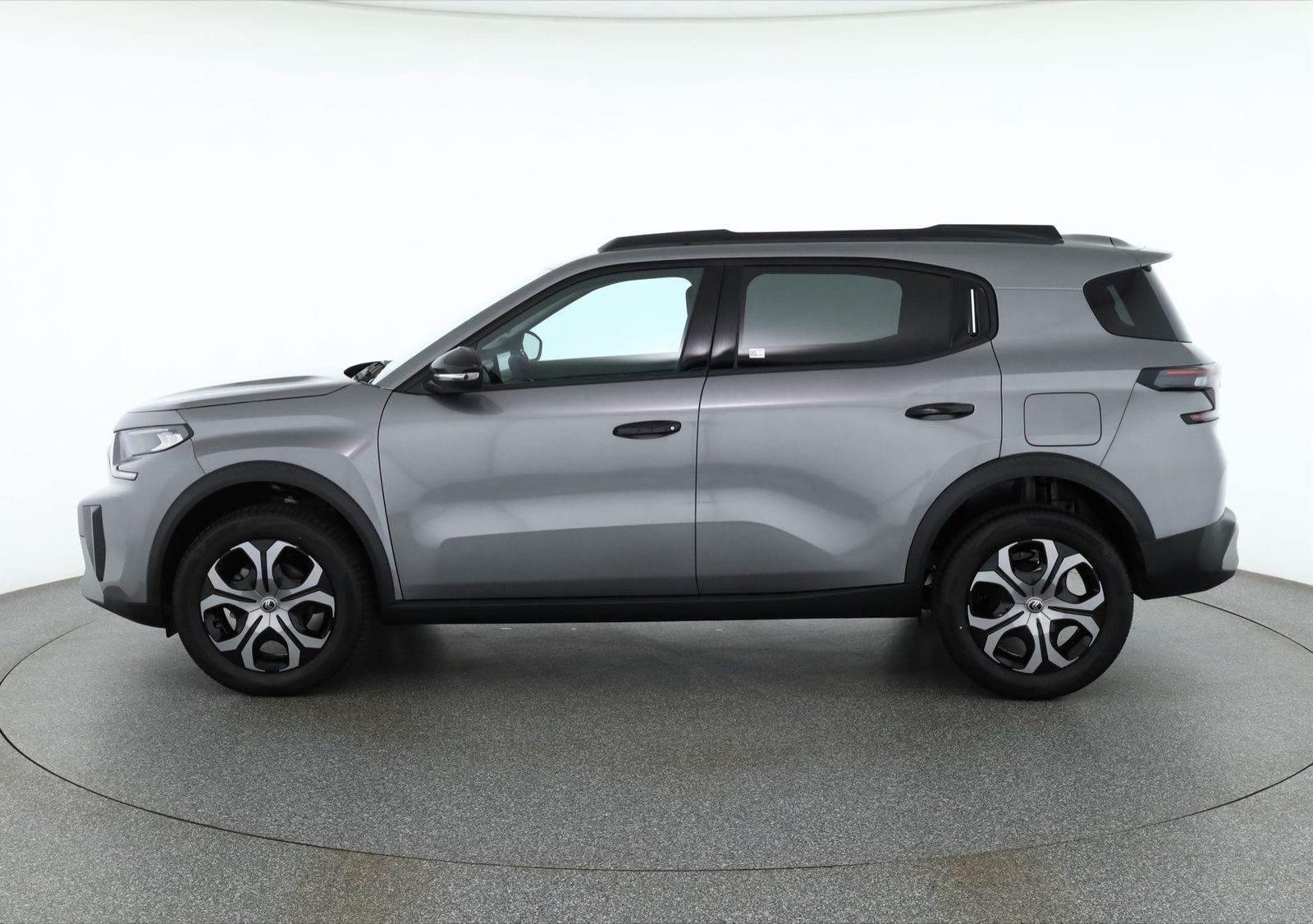 Citroën C3 Aircross 1.2 PureTech 100 LED Kamera Tempomat imagem 3