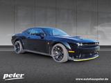 Dodge Challenger R/T ScatPack Shaker Widebody 6.4 Hemi - gebrauchte Dodge Challenger aus dem Jahr 2024