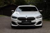 BMW M850i xDrive Gran Coupe/LASER/H&K/HUD/360°/ACC/ - BMW M850 aus 2021